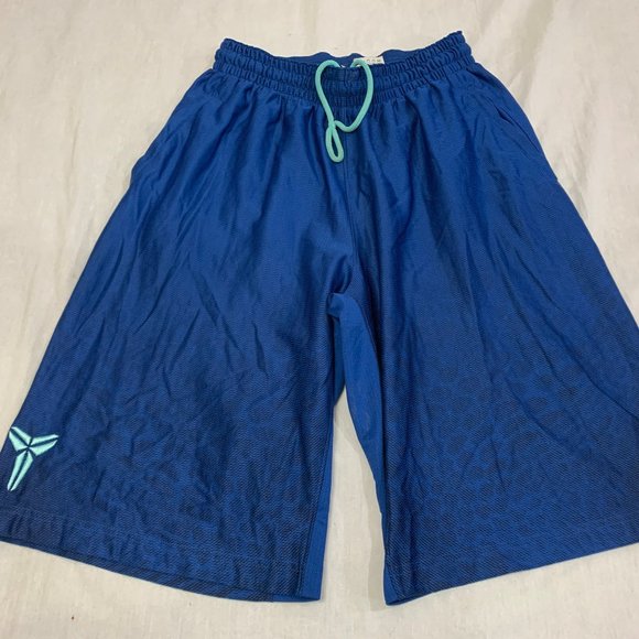 ๐๐๐  NIKE BOYS ATHLETIC  SHORTS SIZE L ๐๐๐ - Picture 1 of 9